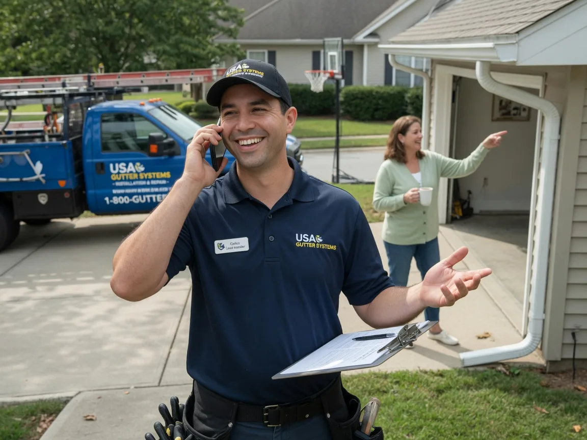 Gutter Installation Vermilion, OH FAQs